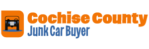cash for cars in Cochise County AZ